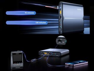 VIOFO powerbank BP100-thumb-1