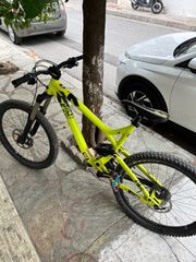 Downhill - Enduro - Trail Commencal 2016 2016