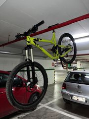 Downhill - Enduro - Trail Commencal 2016 2016-thumb-1