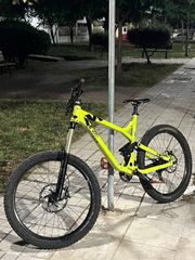 Downhill - Enduro - Trail Commencal 2016 2016-thumb-2