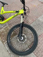Downhill - Enduro - Trail Commencal 2016 2016-thumb-3