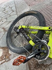 Downhill - Enduro - Trail Commencal 2016 2016-thumb-4