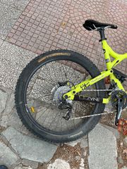 Downhill - Enduro - Trail Commencal 2016 2016-thumb-5