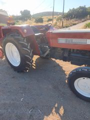 Γεωργικό Steyr 1988