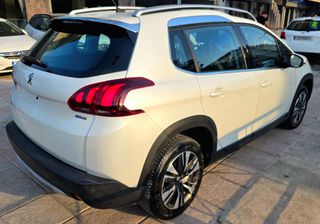 Peugeot 2008 2017 1.2  110PS  ALLURE*ΙΔΙΩΤΗ*ΑΒΑΦΟ*ΑΡΙΣΤΟ*ΧΡΩΜΑ ΠΕΡΛΑ-thumb-3