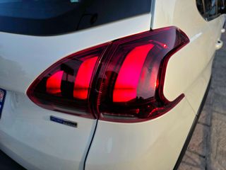 Peugeot 2008 2017 1.2  110PS  ALLURE*ΙΔΙΩΤΗ*ΑΒΑΦΟ*ΑΡΙΣΤΟ*ΧΡΩΜΑ ΠΕΡΛΑ-thumb-14