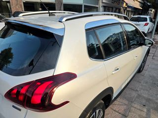 Peugeot 2008 2017 1.2  110PS  ALLURE*ΙΔΙΩΤΗ*ΑΒΑΦΟ*ΑΡΙΣΤΟ*ΧΡΩΜΑ ΠΕΡΛΑ-thumb-17