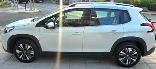 Peugeot 2008 2017 1.2  110PS  ALLURE*ΙΔΙΩΤΗ*ΑΒΑΦΟ*ΑΡΙΣΤΟ*ΧΡΩΜΑ ΠΕΡΛΑ-thumb-6