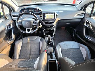 Peugeot 2008 2017 1.2  110PS  ALLURE*ΙΔΙΩΤΗ*ΑΒΑΦΟ*ΑΡΙΣΤΟ*ΧΡΩΜΑ ΠΕΡΛΑ-thumb-7