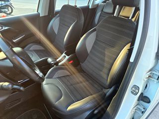 Peugeot 2008 2017 1.2  110PS  ALLURE*ΙΔΙΩΤΗ*ΑΒΑΦΟ*ΑΡΙΣΤΟ*ΧΡΩΜΑ ΠΕΡΛΑ-thumb-11