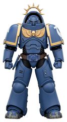 Warhammer 40,000 Action Figure Game Edition Ultramarines Heavy Intercessor 13 cm