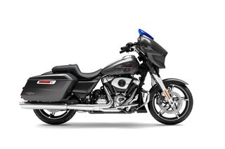 Harley Davidson Street Glide 2026 Απόκτησε τη δική σου Harley με χρηματοδότηση ως 72 μήνες-thumb-1