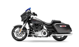 Harley Davidson Street Glide 2026 Απόκτησε τη δική σου Harley με χρηματοδότηση ως 72 μήνες-thumb-2