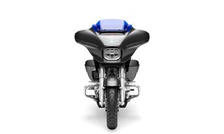 Harley Davidson Street Glide 2026 Απόκτησε τη δική σου Harley με χρηματοδότηση ως 72 μήνες-thumb-3