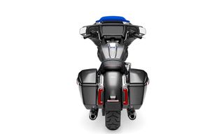 Harley Davidson Street Glide 2026 Απόκτησε τη δική σου Harley με χρηματοδότηση ως 72 μήνες-thumb-4