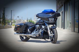 Harley Davidson Street Glide 2026 Απόκτησε τη δική σου Harley με χρηματοδότηση ως 72 μήνες-thumb-8
