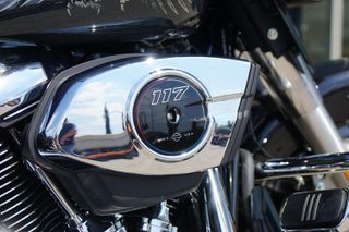 Harley Davidson Street Glide 2026 Απόκτησε τη δική σου Harley με χρηματοδότηση ως 72 μήνες-thumb-10
