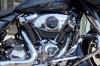Harley Davidson Street Glide 2026 Απόκτησε τη δική σου Harley με χρηματοδότηση ως 72 μήνες-thumb-11