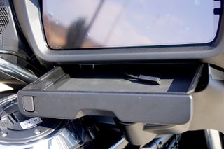 Harley Davidson Street Glide 2026 Απόκτησε τη δική σου Harley με χρηματοδότηση ως 72 μήνες-thumb-15