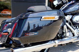 Harley Davidson Street Glide 2026 Απόκτησε τη δική σου Harley με χρηματοδότηση ως 72 μήνες-thumb-16