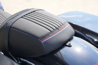 Harley Davidson Street Glide 2026 Απόκτησε τη δική σου Harley με χρηματοδότηση ως 72 μήνες-thumb-18