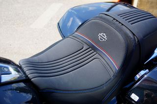 Harley Davidson Street Glide 2026 Απόκτησε τη δική σου Harley με χρηματοδότηση ως 72 μήνες-thumb-19