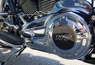 Harley Davidson Street Glide 2026 Απόκτησε τη δική σου Harley με χρηματοδότηση ως 72 μήνες-thumb-22
