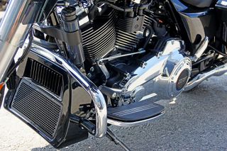 Harley Davidson Street Glide 2026 Απόκτησε τη δική σου Harley με χρηματοδότηση ως 72 μήνες-thumb-24