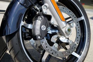 Harley Davidson Street Glide 2026 Απόκτησε τη δική σου Harley με χρηματοδότηση ως 72 μήνες-thumb-25