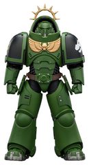 Warhammer 40,000 Action Figure Game Edition Salamanders Heavy Intercessor 13 cm