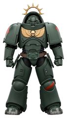 Warhammer 40,000 Action Figure Game Edition Dark Angels Heavy Intercessor 13 cm