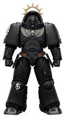 Warhammer 40,000 Action Figure Game Edition Iron Hands Heavy Intercessor 13 cm