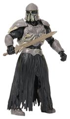 Masters of the Universe 2026 Movie Action Figure Skelegoon 14 cm