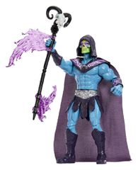 Masters of the Universe 2026 Movie Feature  Action Figure Skeletor 14 cm