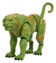 Masters of the Universe 2026 Movie Chronicles Action Figure Battle Cat 17 cm