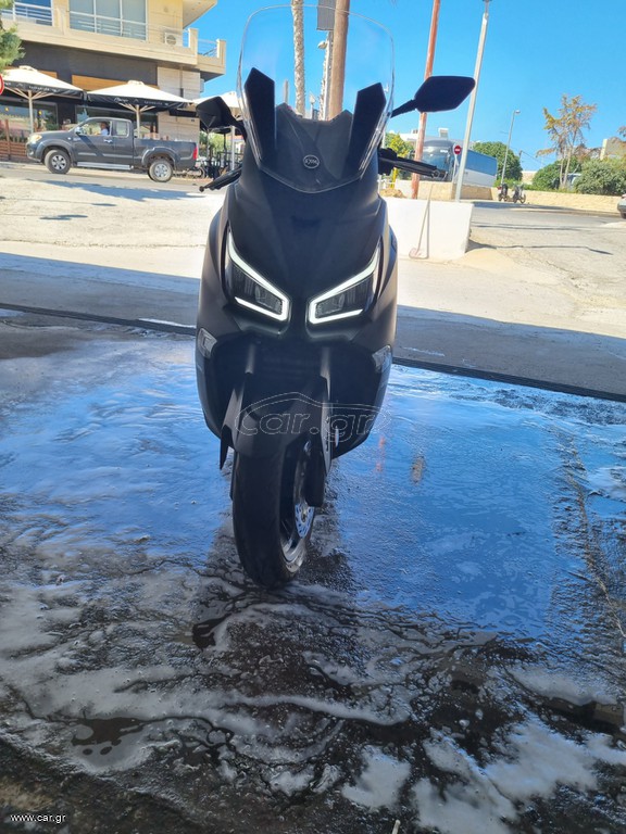 Sym JOY MAX 250 2026 Z3i