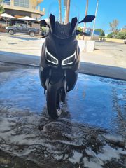 Sym JOY MAX 250 2026 Z3i