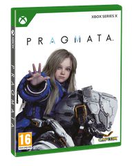 Pragmata / Xbox Series X