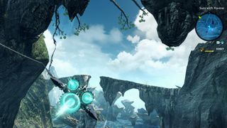 Xenoblade Chronicles X / Nintendo Switch 2-thumb-3