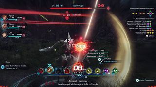 Xenoblade Chronicles X / Nintendo Switch 2-thumb-1