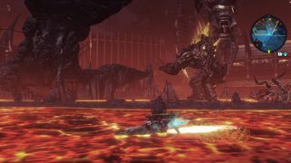 Xenoblade Chronicles X / Nintendo Switch 2-thumb-2