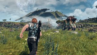 Xenoblade Chronicles X / Nintendo Switch 2-thumb-4