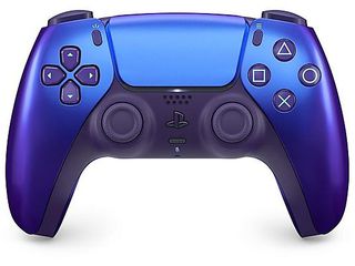 Sony Playstation 5 Dualsense Controller Chroma Indigo / PlayStation 5