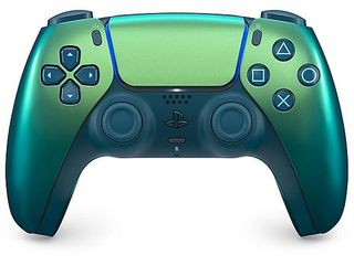 Sony Playstation 5 Dualsense Controller Chroma Teal / PlayStation 5