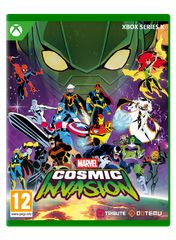 Marvel Cosmic Invasion / Xbox Series X