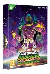 Marvel Cosmic Invasion (Deluxe Edition) / Xbox Series X