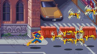 Marvel Cosmic Invasion (Deluxe Edition) / Nintendo Switch-thumb-4