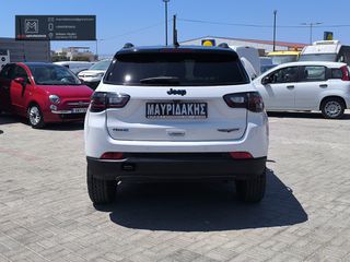 Jeep Compass 2023 1ο ΧΕΡΙ ΕΛΛΗΝΙΚΟ | FULL EXTRA | ΑΥΤΟΜΑΤΟ-thumb-3