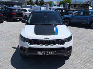 Jeep Compass 2023 1ο ΧΕΡΙ ΕΛΛΗΝΙΚΟ | FULL EXTRA | ΑΥΤΟΜΑΤΟ-thumb-8