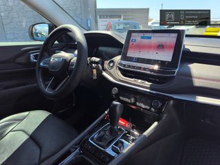 Jeep Compass 2023 1ο ΧΕΡΙ ΕΛΛΗΝΙΚΟ | FULL EXTRA | ΑΥΤΟΜΑΤΟ-thumb-11